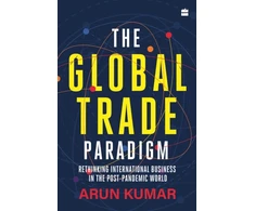 KNYGA Bookshop Global Trade Paradigm