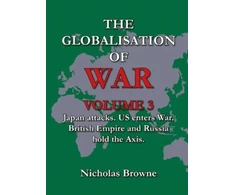 KNYGA Bookshop Globalisation of War