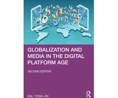 KNYGA Bookshop Globalization and Media in the Digital Platform Age