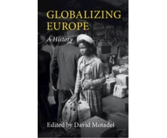 KNYGA Bookshop Globalizing Europe