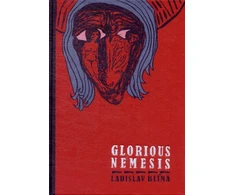 KNYGA Bookshop Glorious Nemesis
