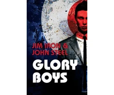 KNYGA Bookshop Glory Boys