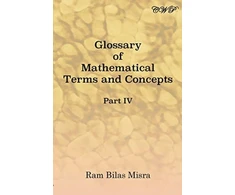 KNYGA Bookshop Glossary of Mathematical Terms and Concepts (Part IV)
