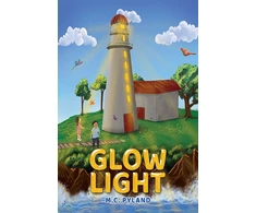 KNYGA Bookshop Glow Light