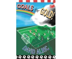 KNYGA Bookshop Goals for Gold!