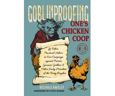 KNYGA Bookshop Goblinproofing One's Chicken Coop