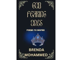 KNYGA Bookshop God Fearing Ones