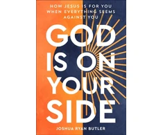 KNYGA Bookshop God Is on Your Side