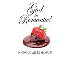 KNYGA Bookshop God is Romantic
