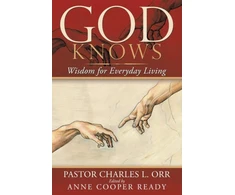 KNYGA Bookshop God Knows