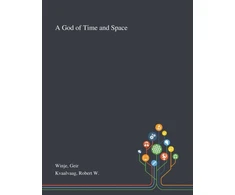 KNYGA Bookshop God of Time and Space