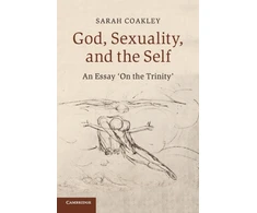 KNYGA Bookshop God, Sexuality, and the Self
