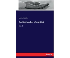 KNYGA Bookshop God the teacher of mankind