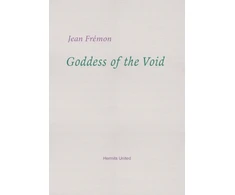 KNYGA Bookshop Goddess of the Void