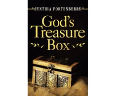 KNYGA Bookshop God's Treasure Box