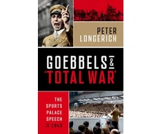 KNYGA Royal Goebbels and 'Total War'