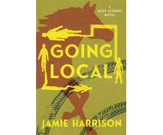 KNYGA Jamie Harrison Going Local