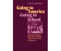 KNYGA Bookshop Going to America, Going to School