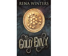 KNYGA Bookshop Gold Envy