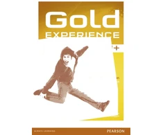 KNYGA Bookshop Gold Experience B1+ Companion for Greece
