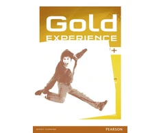 KNYGA Bookshop Gold Experience B1+ Companion (Teacher's edition) for Greece