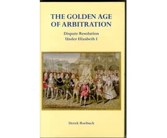 KNYGA Bookshop Golden Age of Arbitration