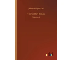 KNYGA Bookshop Golden Bough