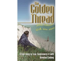 KNYGA Bookshop Golden Thread