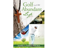 KNYGA Bookshop Golf and the Abundant Life