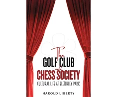 KNYGA Bookshop Golf Club and Chess Society