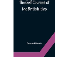 KNYGA Bookshop Golf Courses of the British Isles