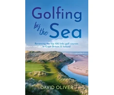KNYGA Bookshop Golfing By The Sea