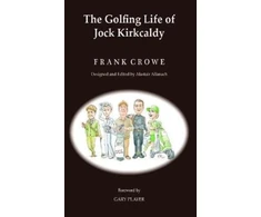 KNYGA Bookshop Golfing Life of Jock Kirkcaldy and Other Stories