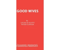 KNYGA Bookshop Good Wives
