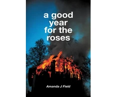 KNYGA Bookshop Good Year for the Roses