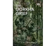 KNYGA Bookshop Gorkha Grief