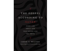 KNYGA Bookshop Gospel According to Satan