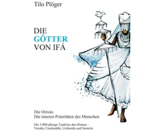 KNYGA Bookshop Gotter Von Ifa