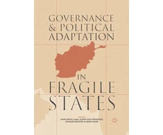 KNYGA Bookshop Governance and Political Adaptation in Fragile States