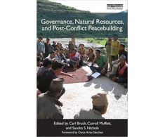 KNYGA Bookshop Governance, Natural Resources and Post-Conflict Peacebuilding
