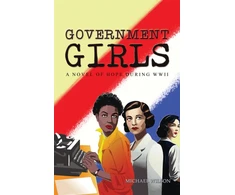 KNYGA Bookshop Government Girls