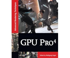 KNYGA Bookshop GPU Pro 4