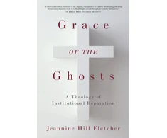 KNYGA Jeannine Hill Fletcher Grace of the Ghosts