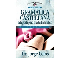 KNYGA Bookshop Gramatica Castellana