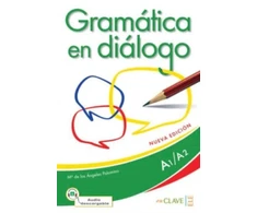 KNYGA Bookshop Gramatica en dialogo - Nueva edicion