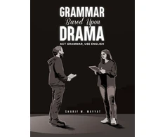 KNYGA Bookshop Grammar Based Upon Drama