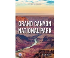 KNYGA Bookshop Grand Canyon National Park