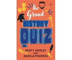 KNYGA Bookshop Grand History Quiz