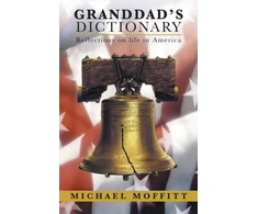 KNYGA Bookshop Granddad's Dictionary