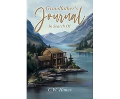 KNYGA Bookshop Grandfather's Journal